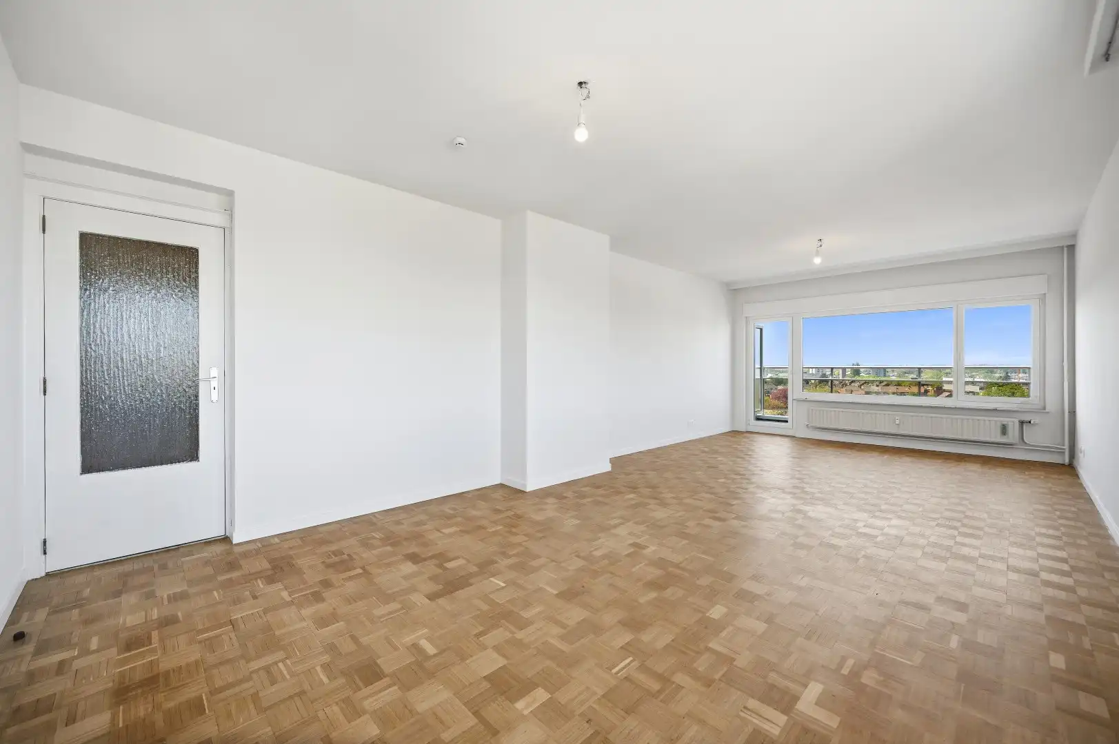Instapklaar appartement op een ideale ligging te Tienen foto 3