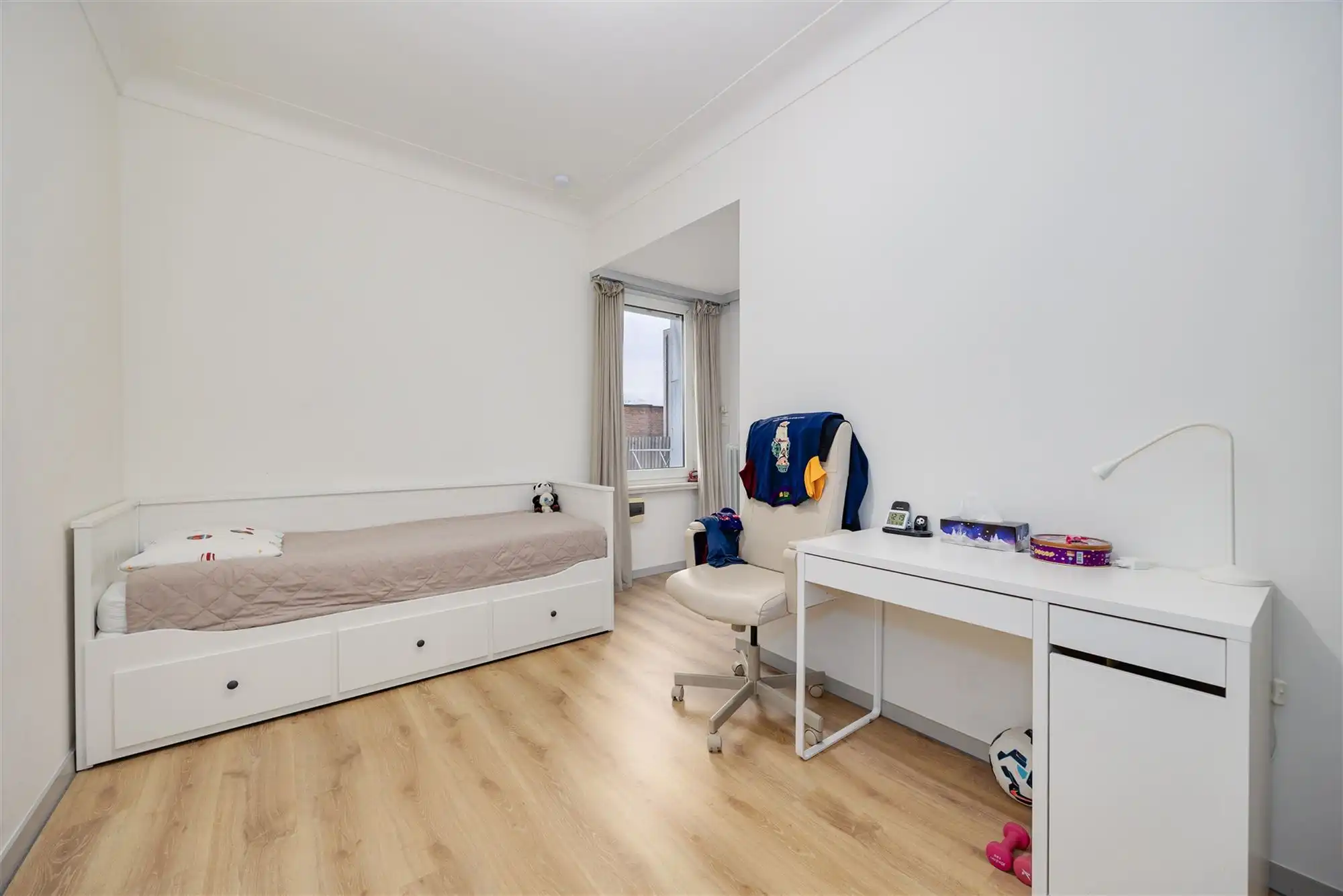 Vergund opbrengsteigendom - handelsglvl + 2 appt foto 40