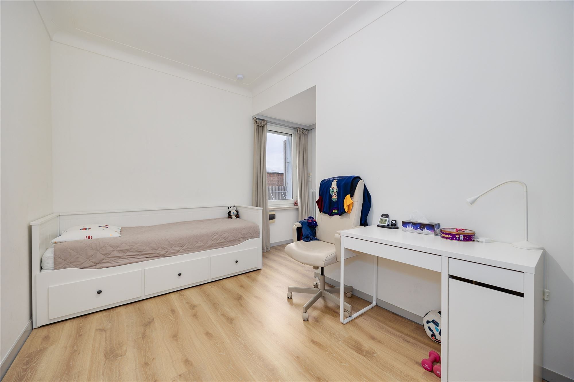 Vergund opbrengsteigendom - handelsglvl + 2 appt foto 40