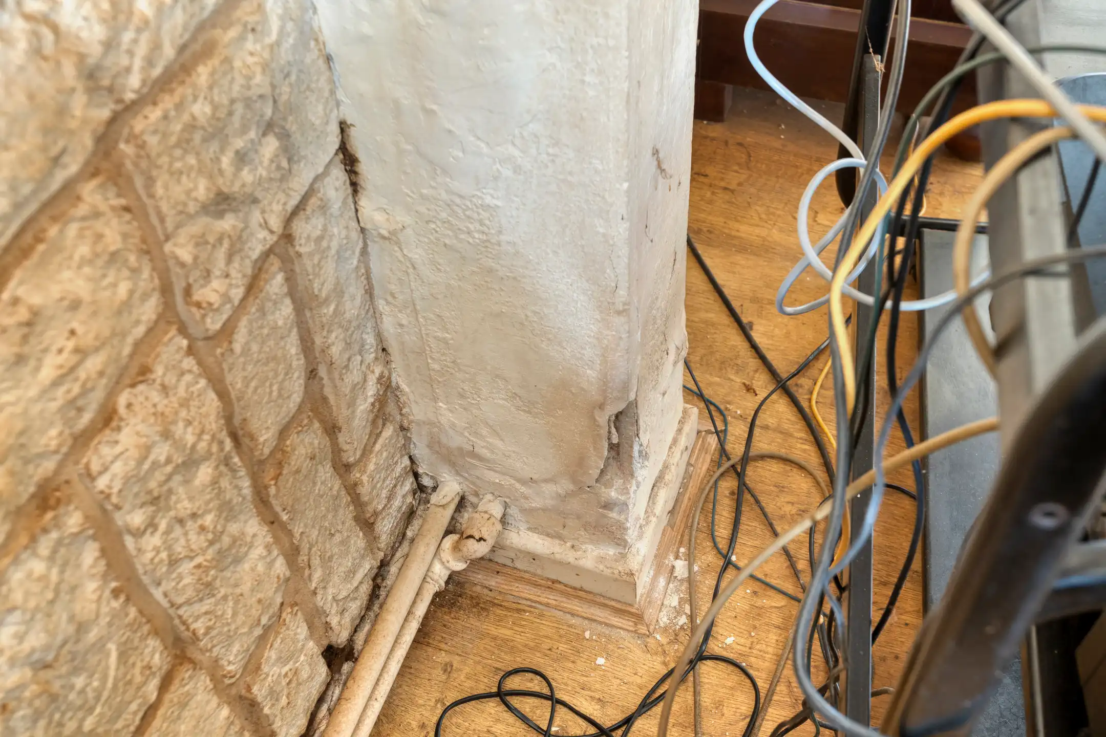 Charmante woning met ruime tuin in Dilbeek foto 5