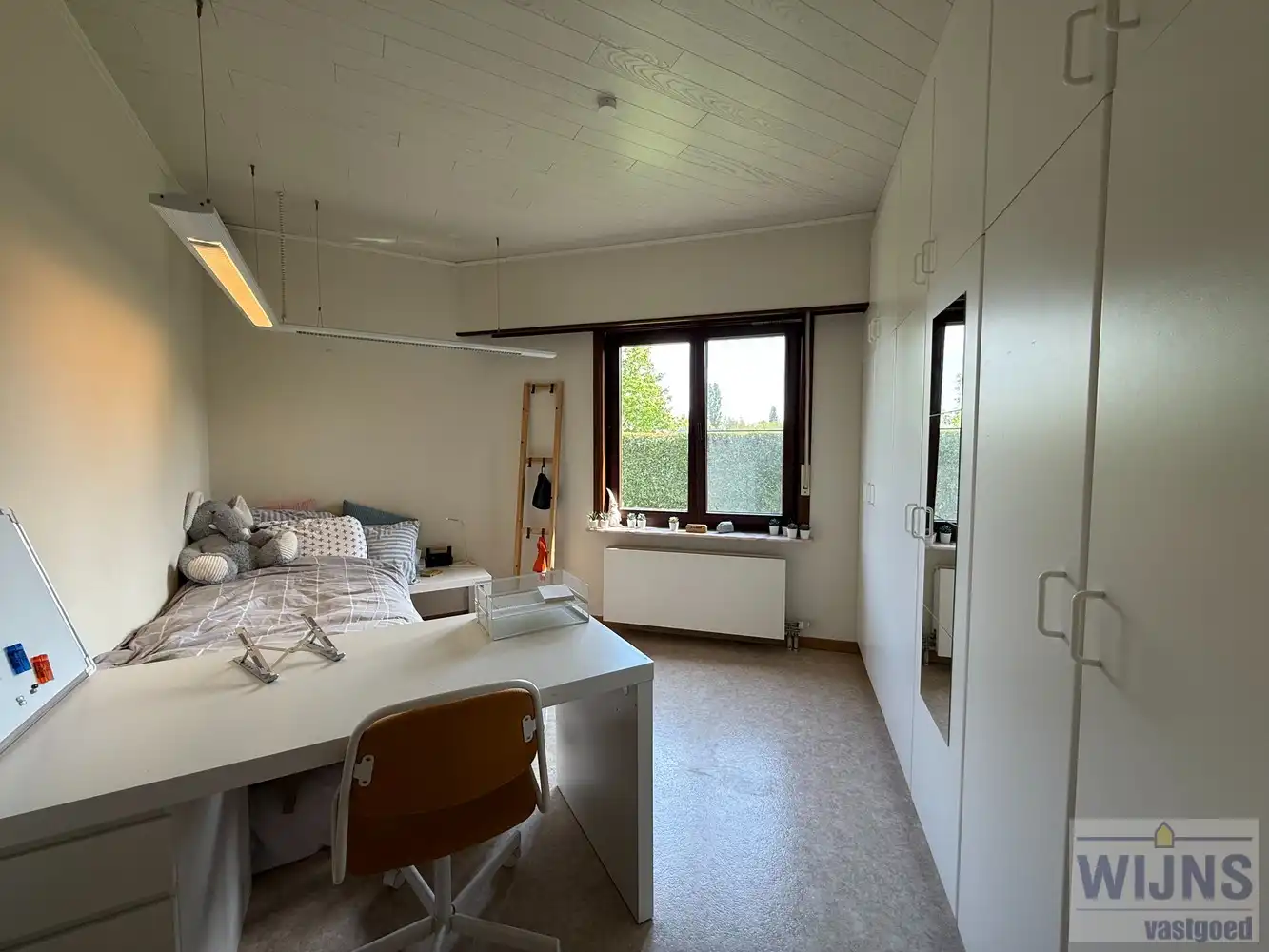 Rustig gelegen vrijstaande woning. foto 12