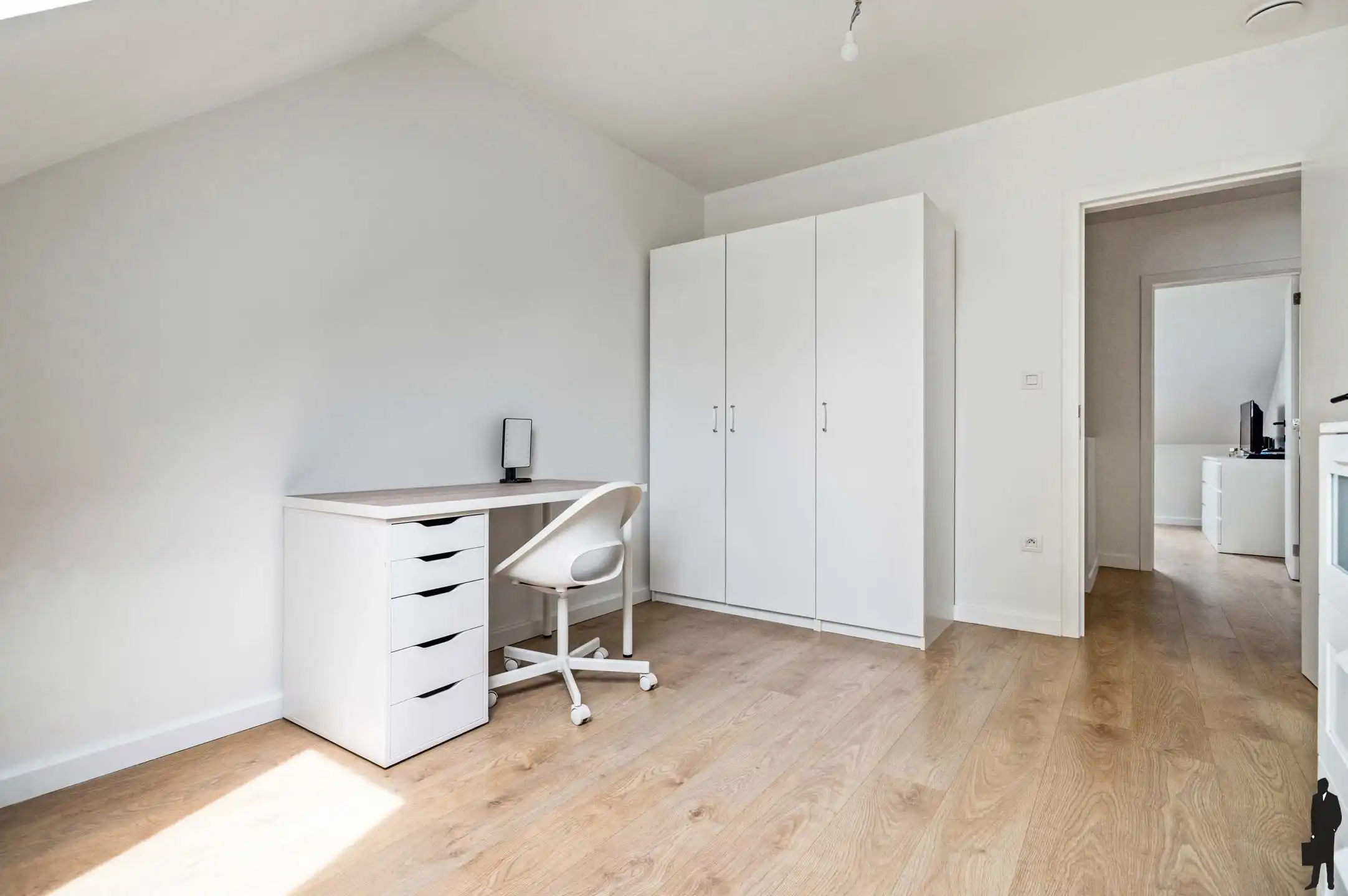 Nieuwbouwwoning in de gegeerde Elsdonk/Molenveldwijk foto 20