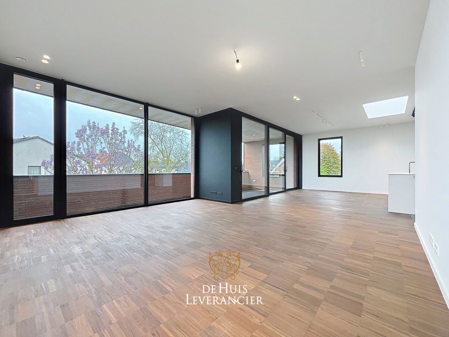 Vernieuwbouwde BEN Loft-villa te huur in Kontich foto 28