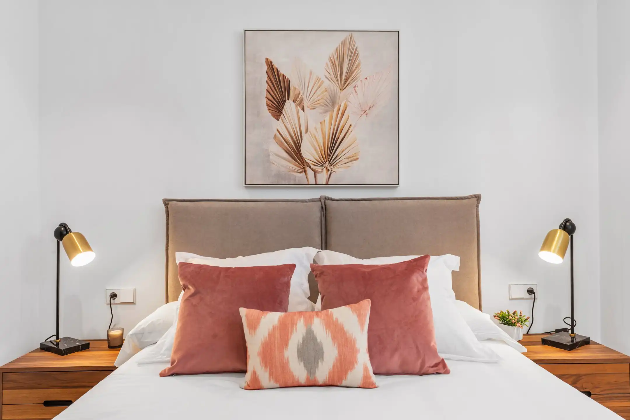 Spanje-stijlvolle zeezichtappartementen  Iconische locatie 2/3-bed/2bad foto 13