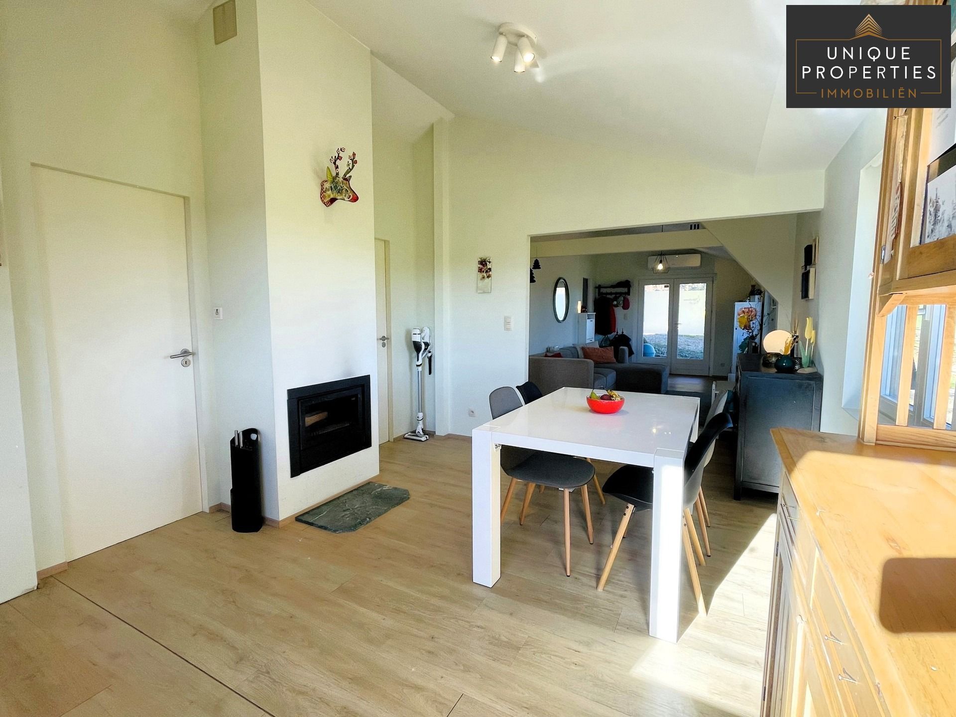 Chalet te koop foto 9