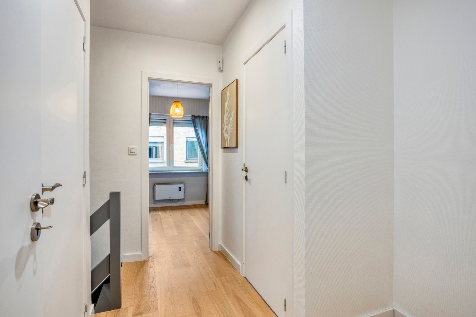 Modern gerenoveerde energiezuinige villa & verwarmd zwembad foto 17