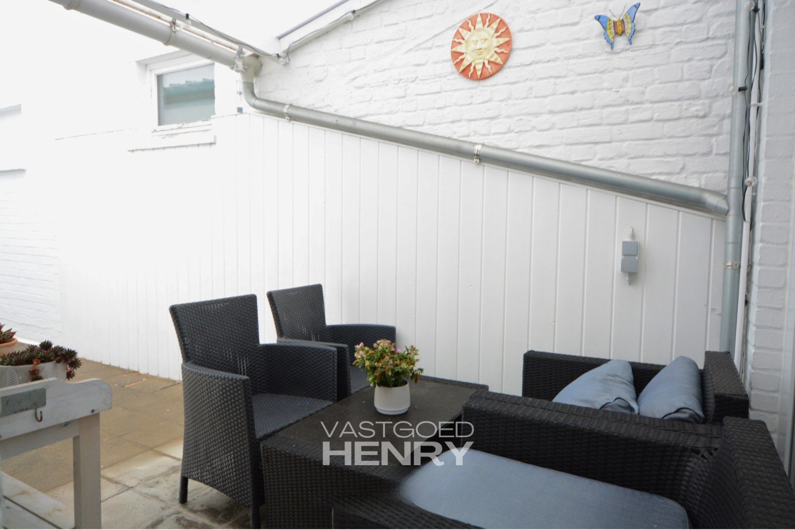 Te huur: Instapklare woning met ruime garage foto 4