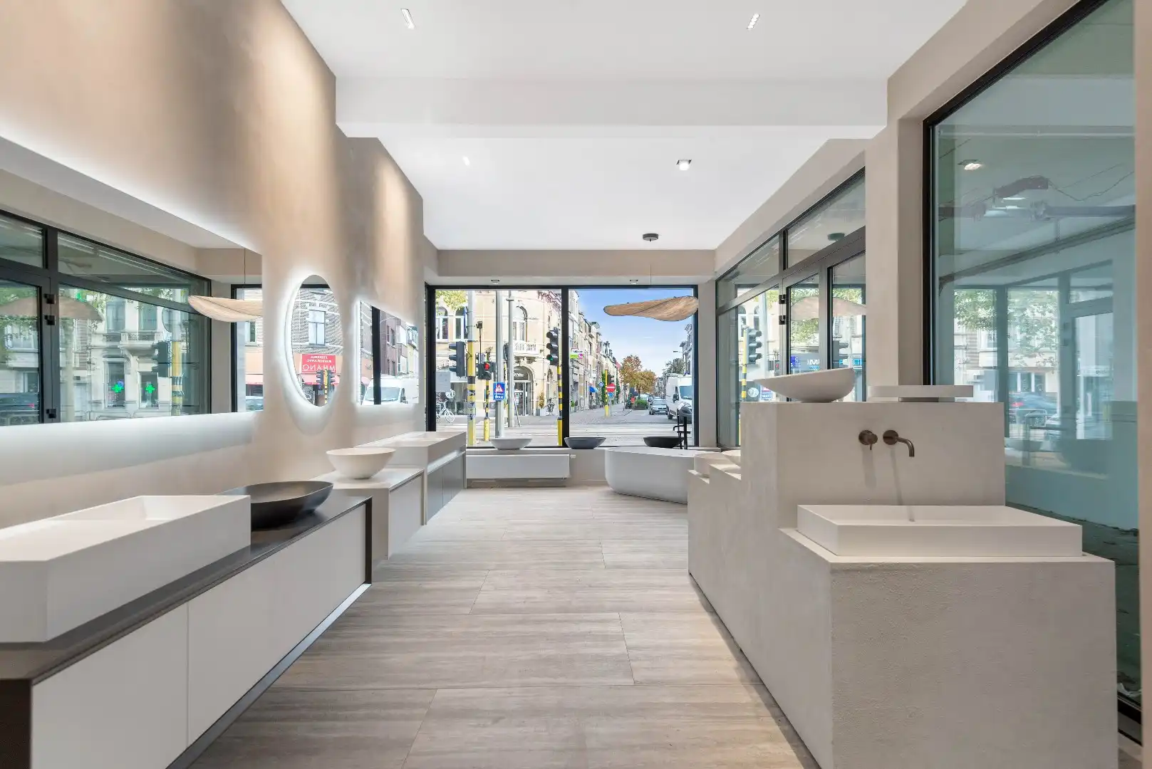 Antwerpsestraat 121 - High-end Commerciële Ruimte  foto 5