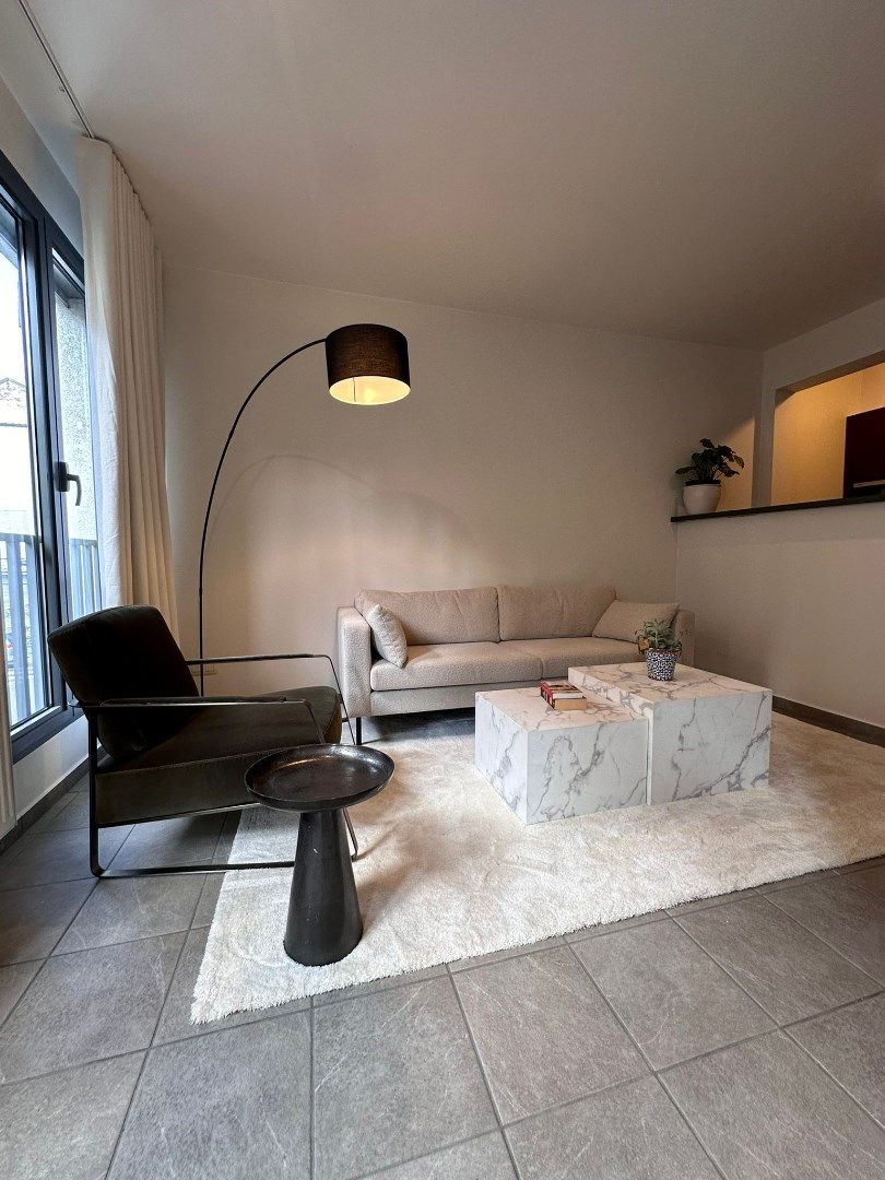 Studio te huur Lange Van Sterbeeckstraat 29 - - 2060 Antwerpen