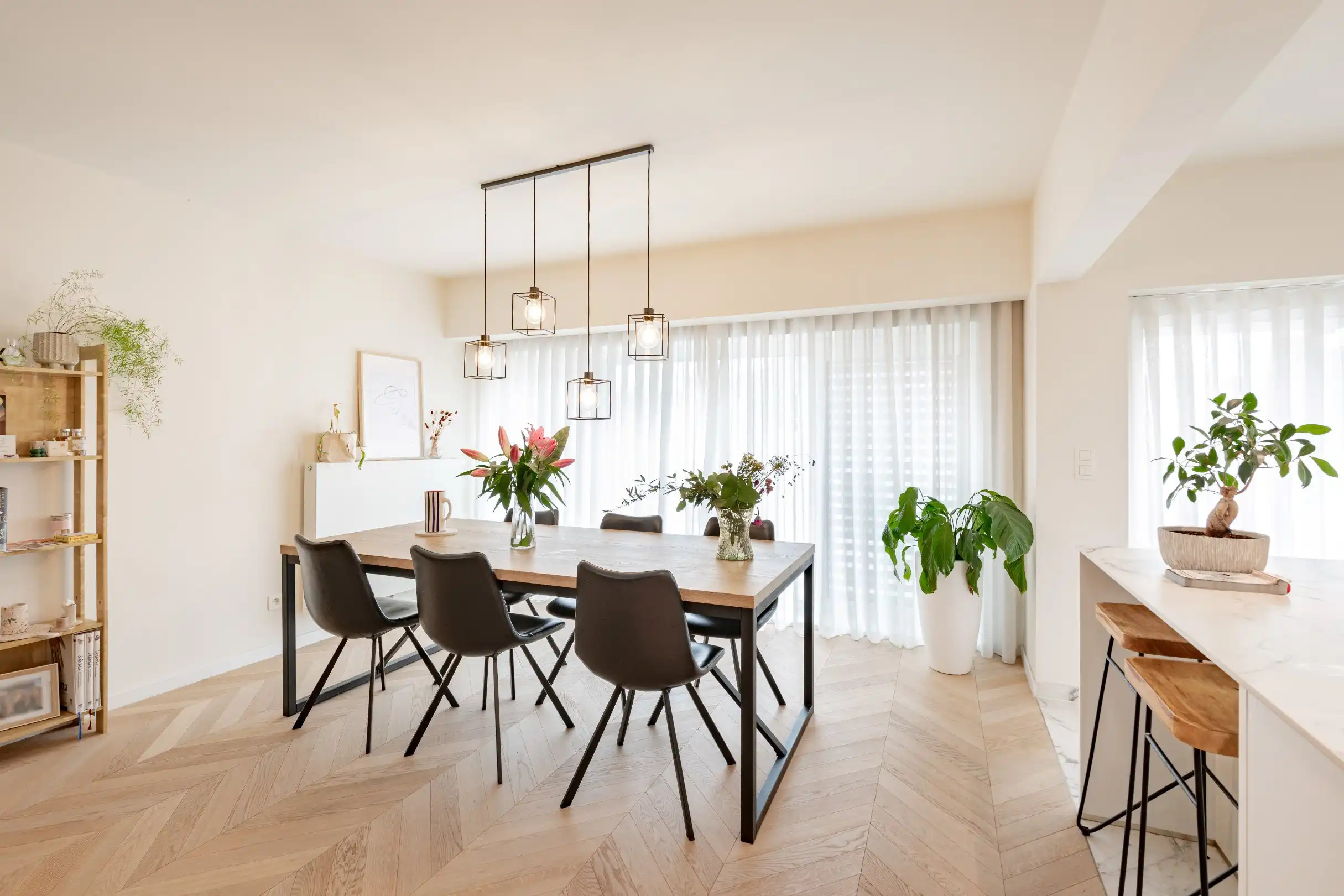 “Waeyenbergh”: uniek wonen in het bruisende Leuven foto 3