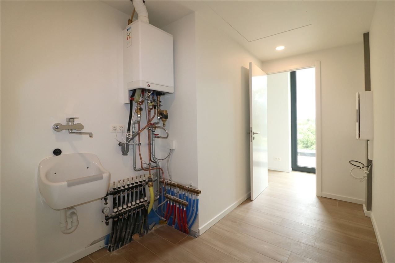 Prachtig, luxueus appartement met gunstige ligging foto 26