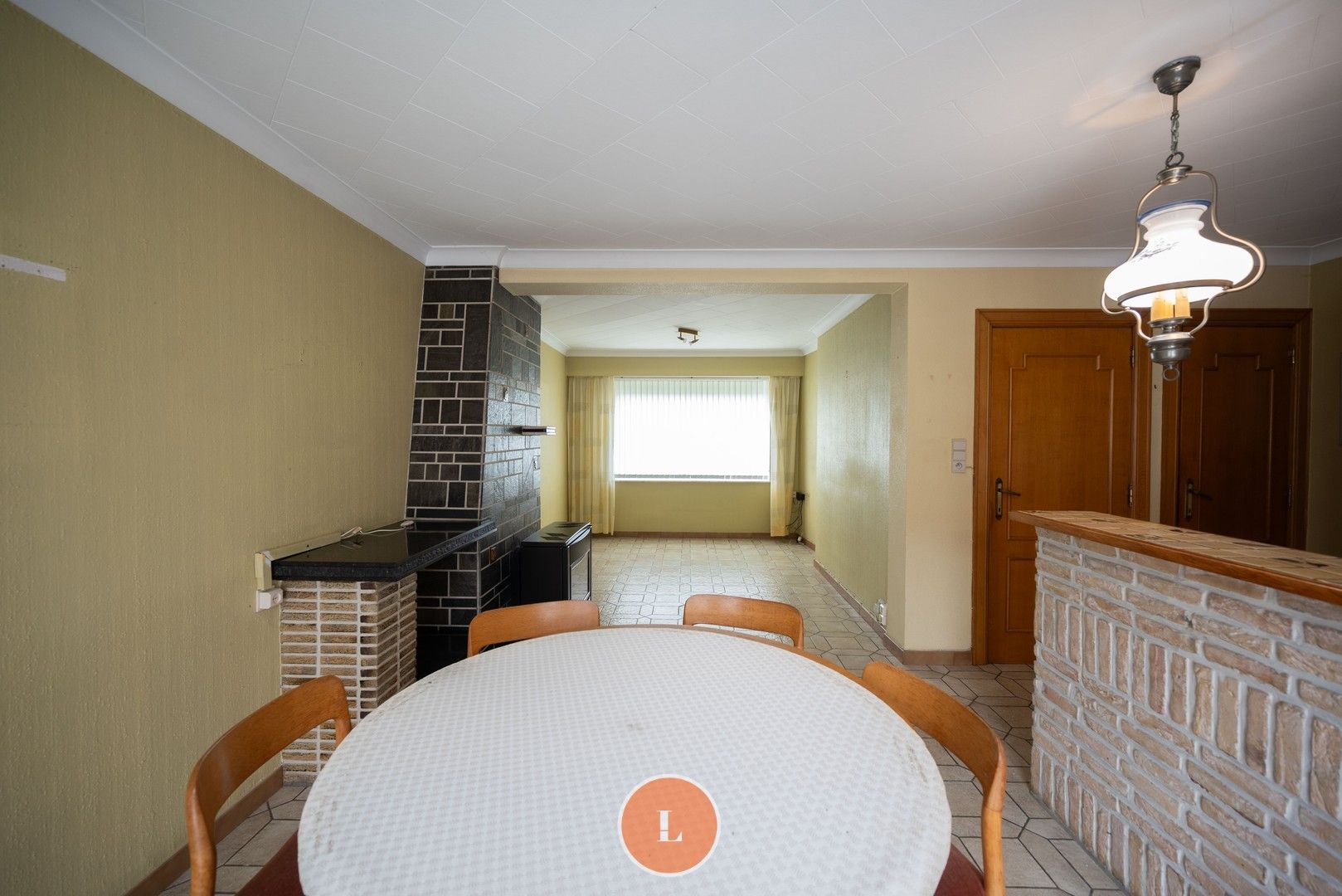 Te renoveren woning in Menen foto 2