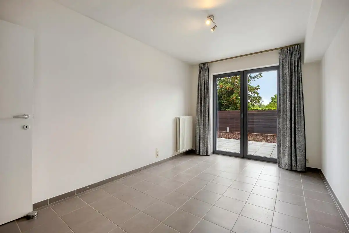 Instapklaar gelijkvloers appartement te koop in Kampenhout! foto 17