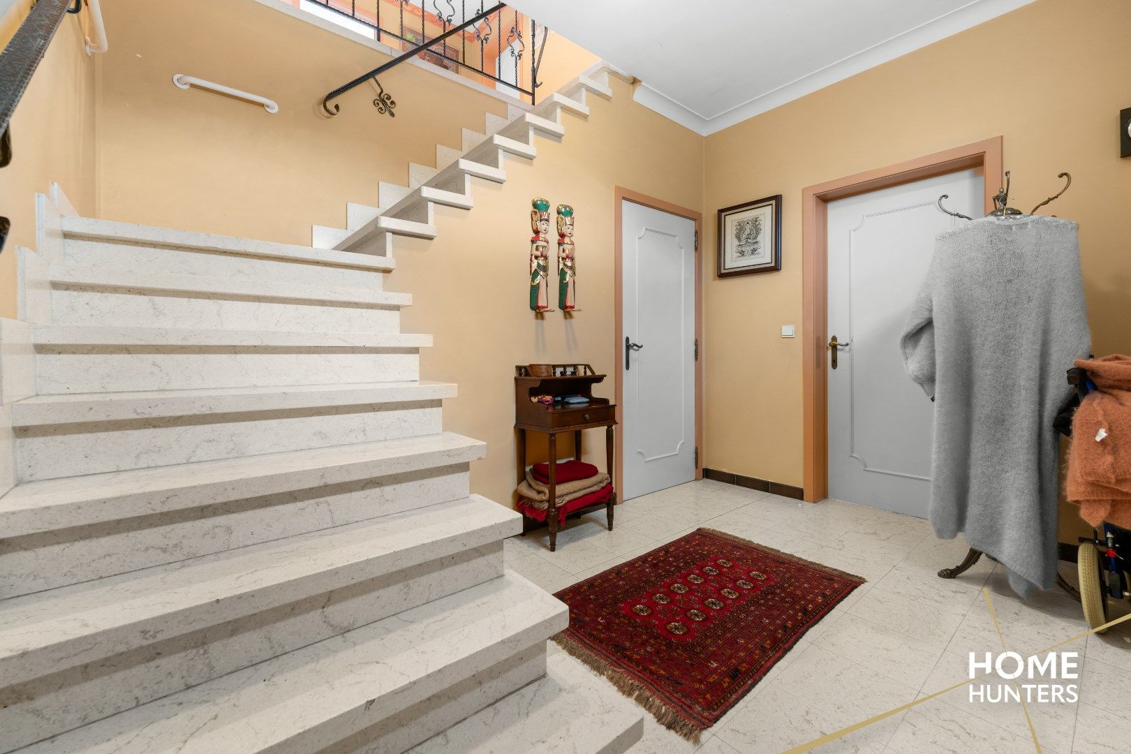 Goed onderhouden villa op de rand van Ieper met 4 slaapkamers op een perceel van 1051 m² foto 2