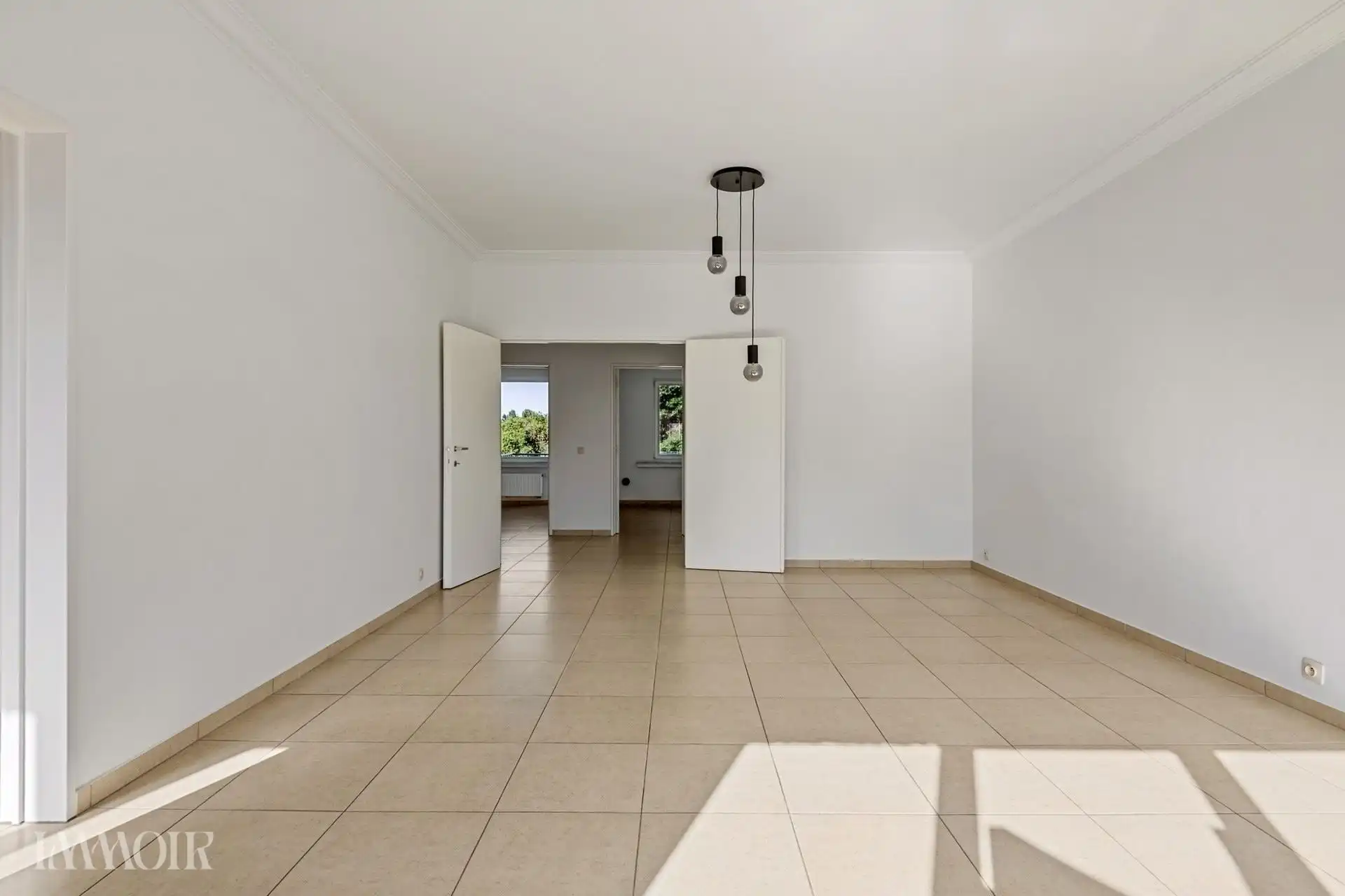 Centraal gelegen en instapklaar appartement met garagebox. foto 6