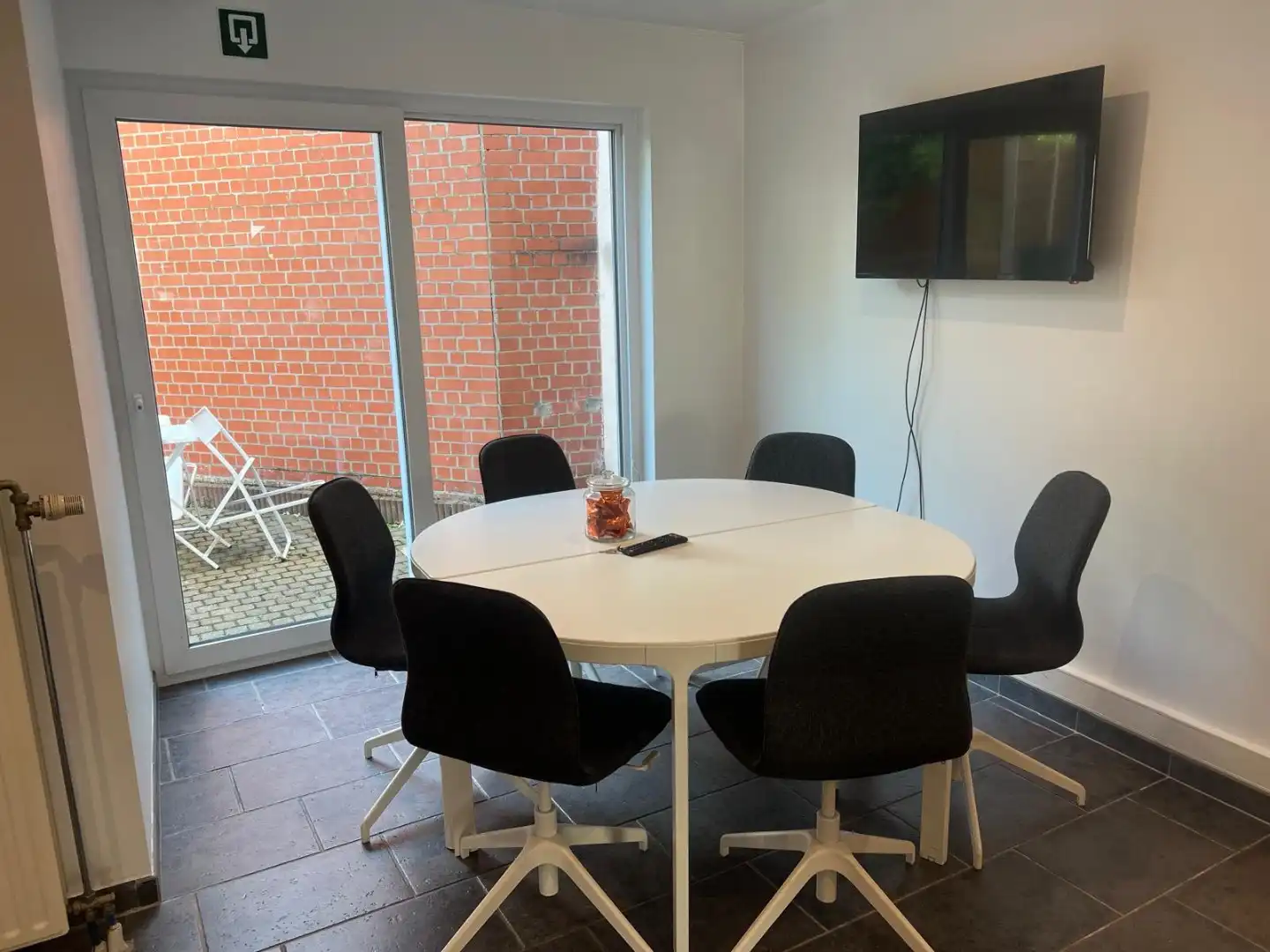 Handelspand te huur in Gent foto 3