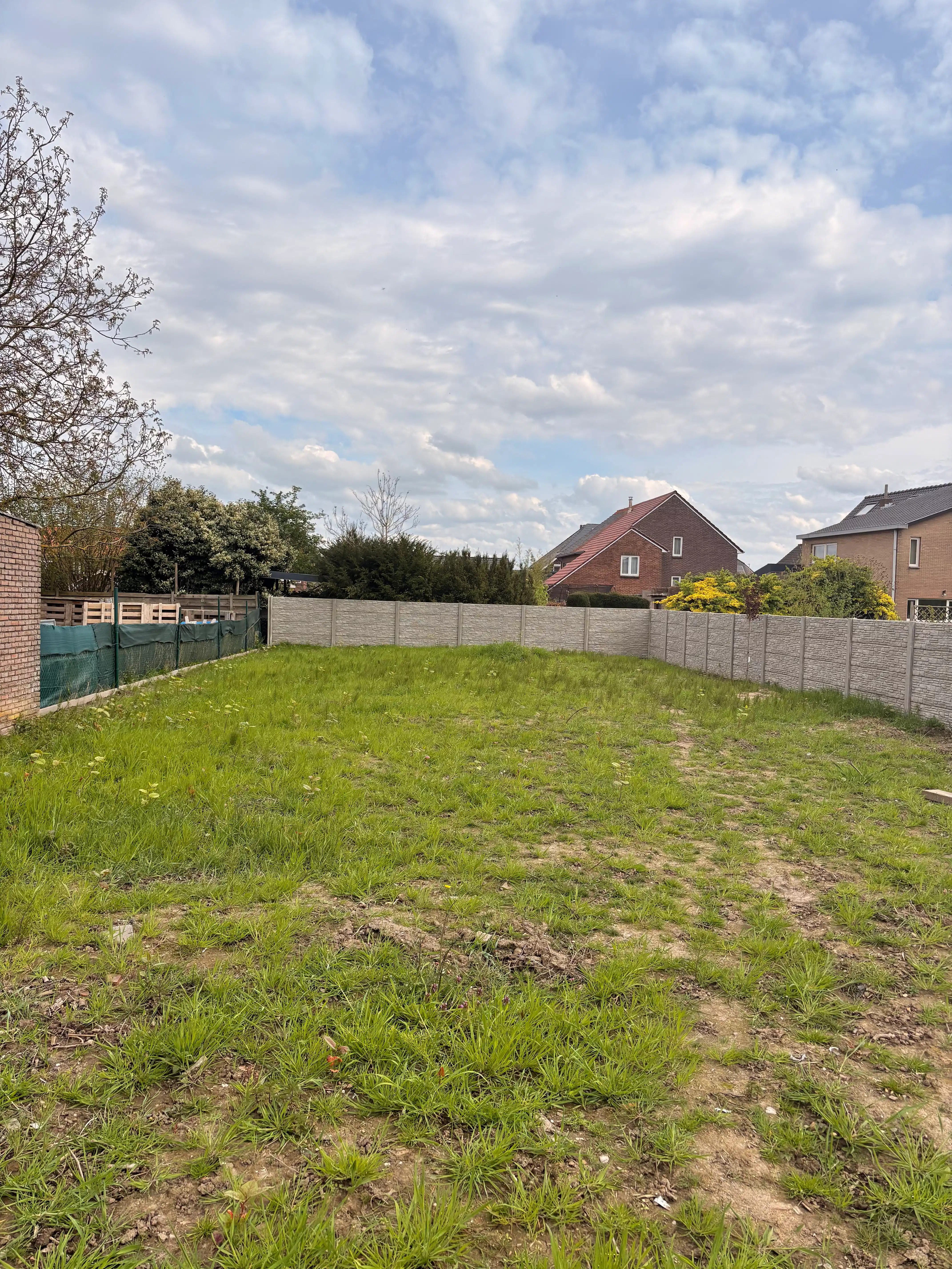 Halfopen bebouwing met diverse bouwmogelijkheden foto 28