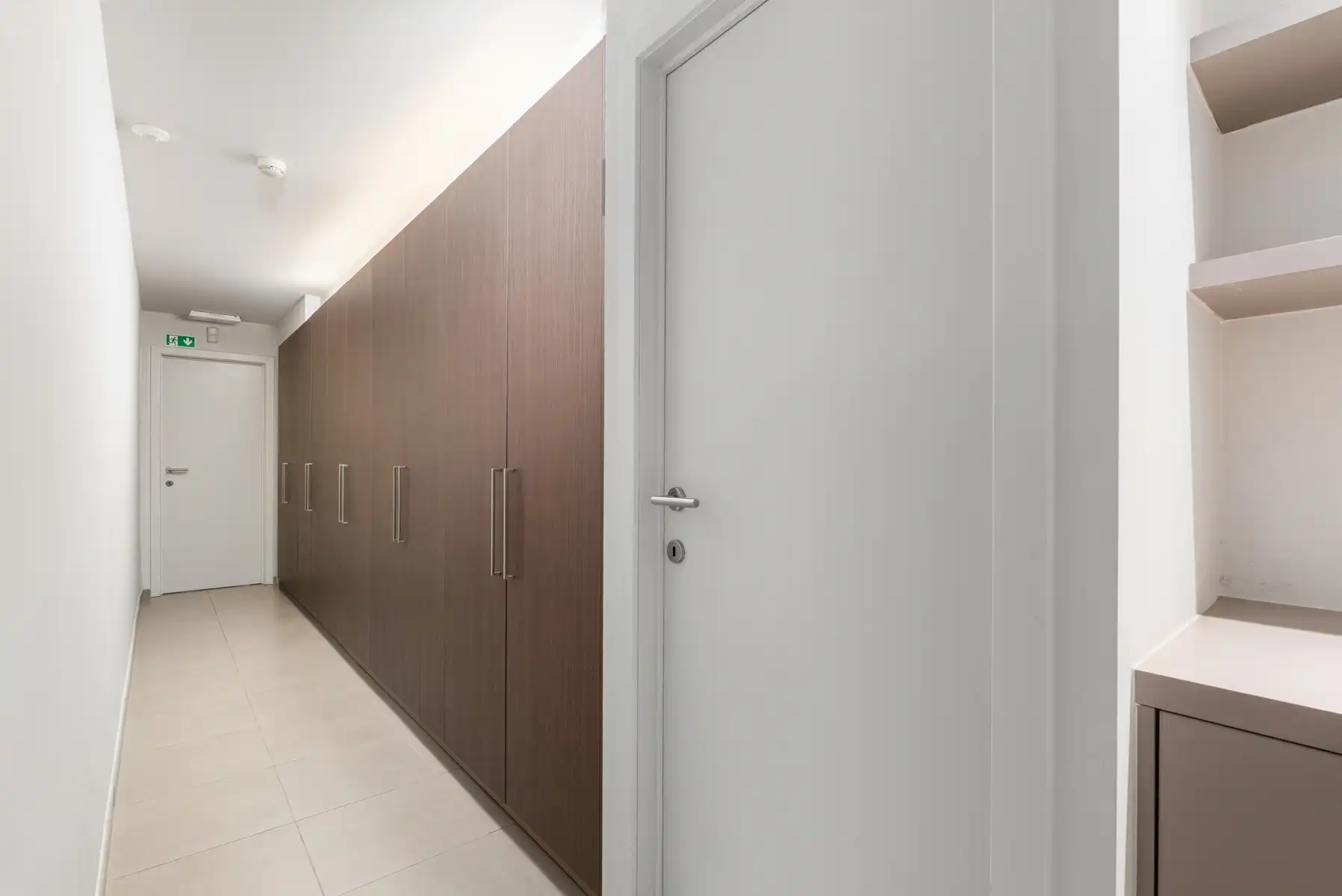  Polyvalente kantoorruimte en 2 appartementen foto 9