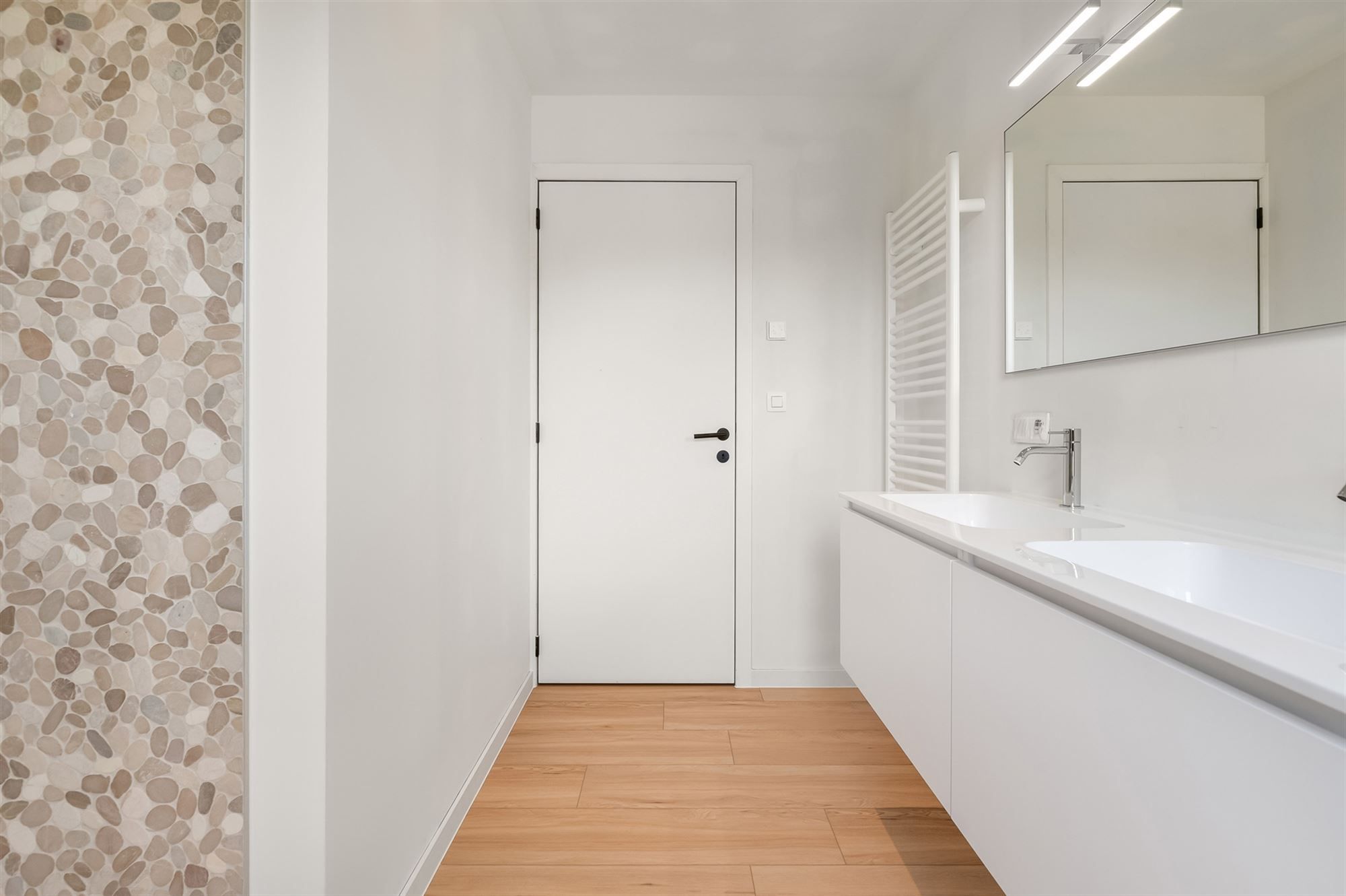 HOOGKWALITATIEVE, ENERGIEZUINIGE NIEUWBOUWWONING NABIJ CENTRUM BALEN foto 12