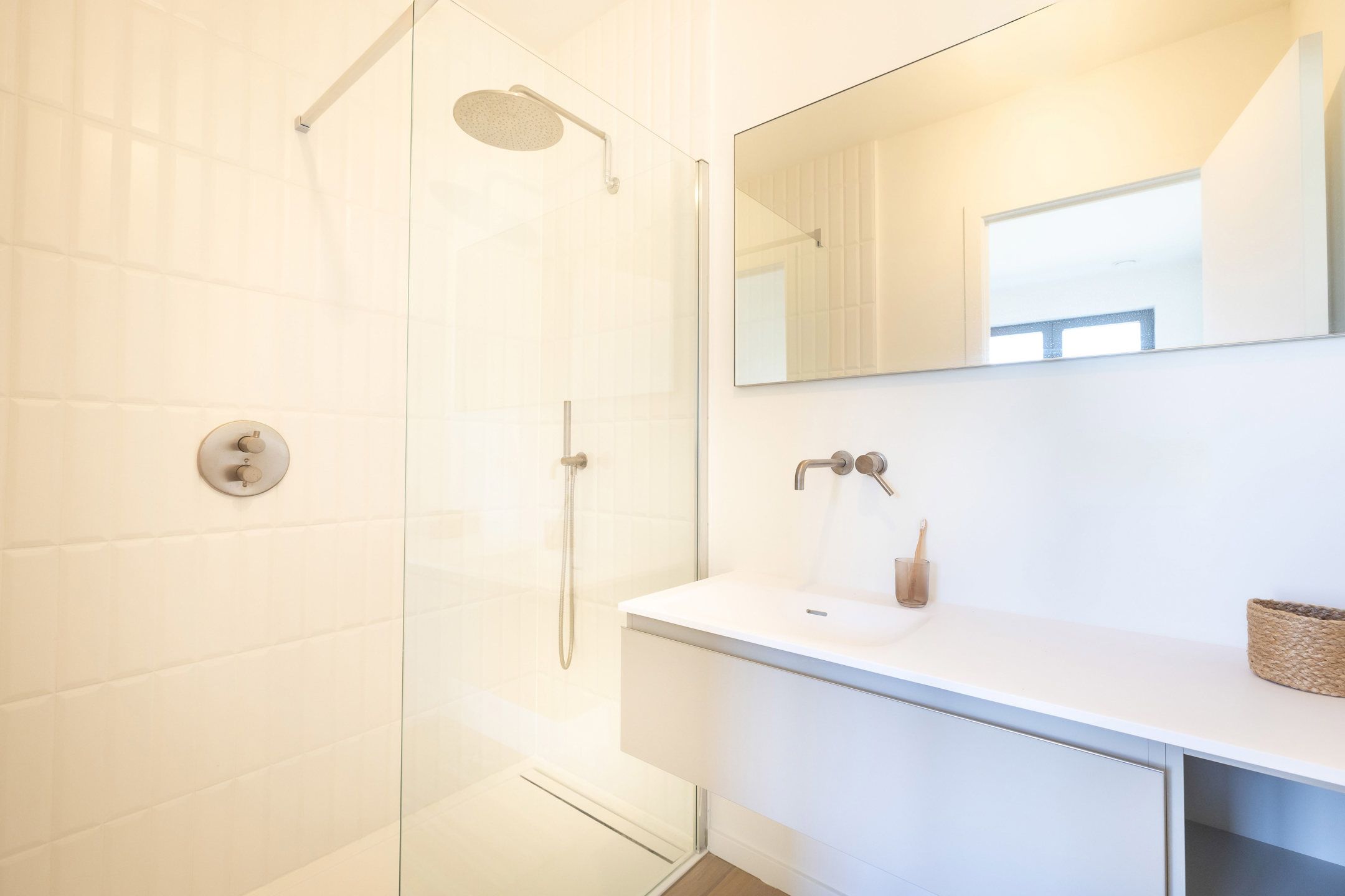 2bed met 27m² terras in het hart van een natuurpark! foto 10