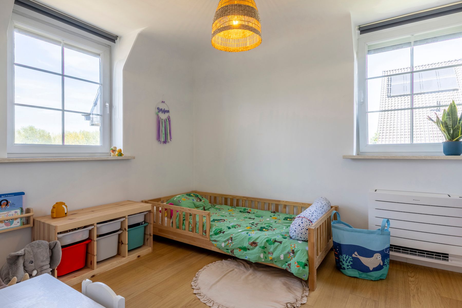 Woning met 3 slaapkamers, tuin en garage te koop! foto 20