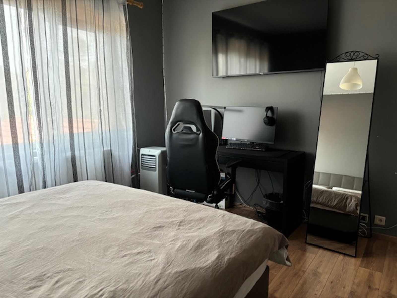 Woning 4 slpks 2 badks te Hoegaarden foto 19