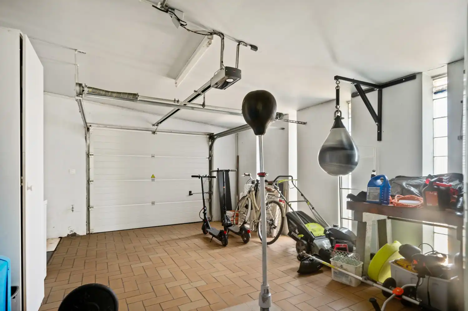 Ruime open bebouwing met 3 slpkrs en veel potentieel op een prima locatie te Beerzel foto 17