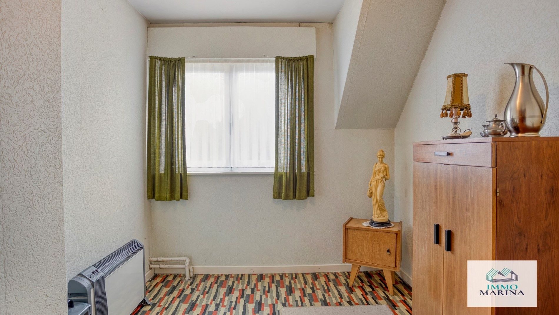Goed onderhouden woning op wandelafstand centrum Baal foto 17