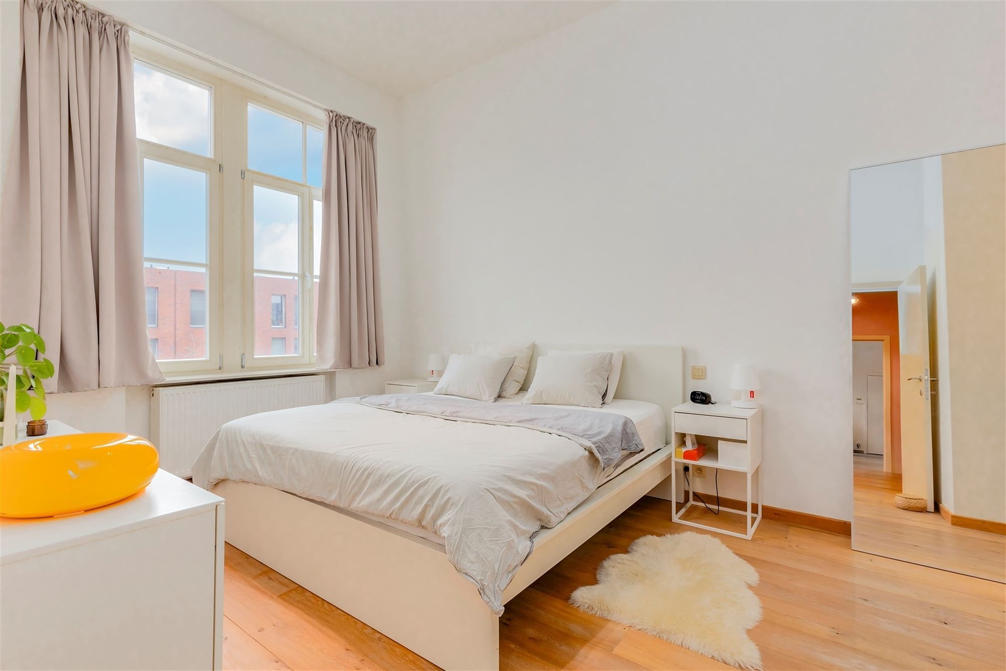 Prachtige loft van 115 m² in Groen Kwartier foto 10