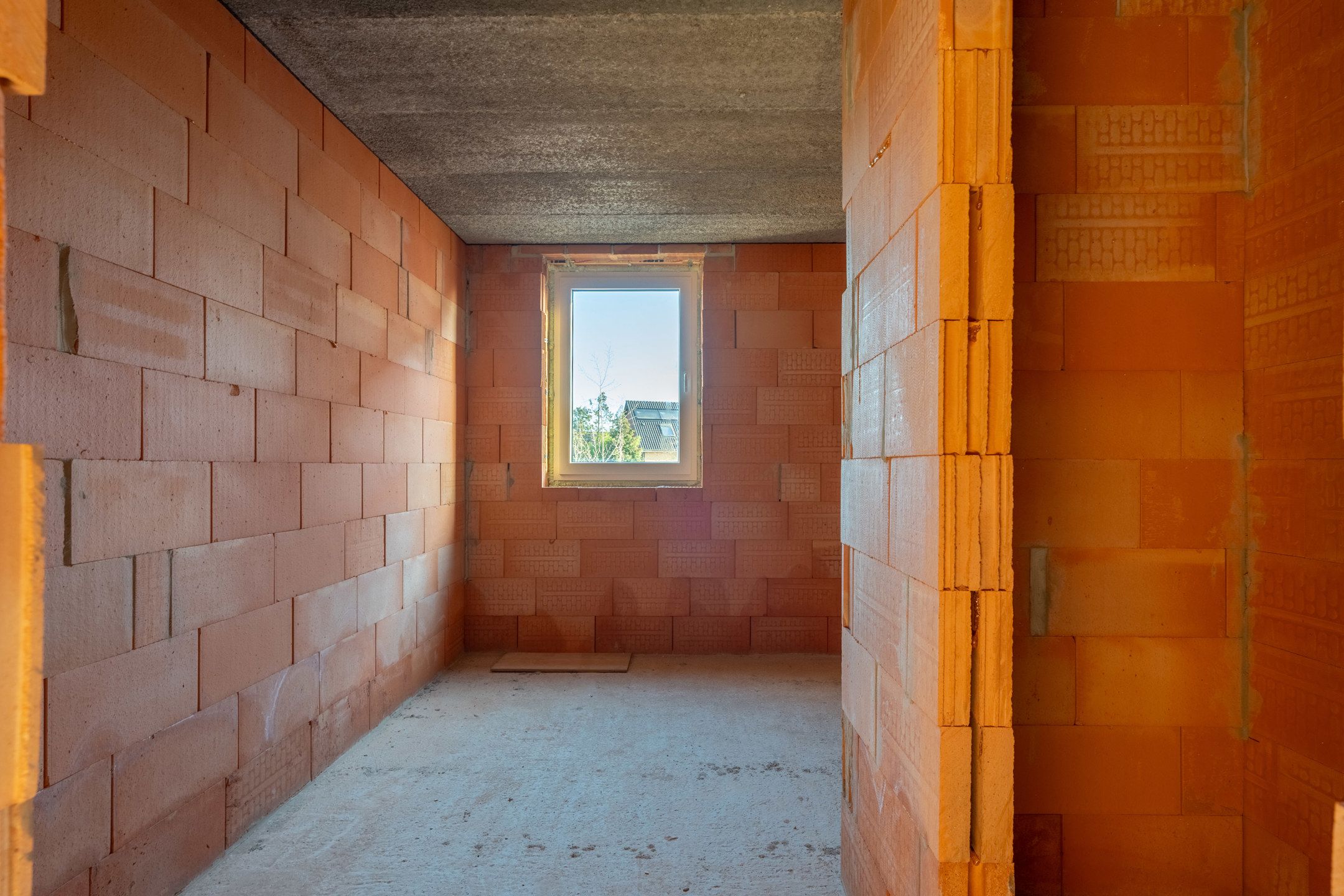 Knappe en ruime casco woning op ideale ligging in Vlimmeren foto 35