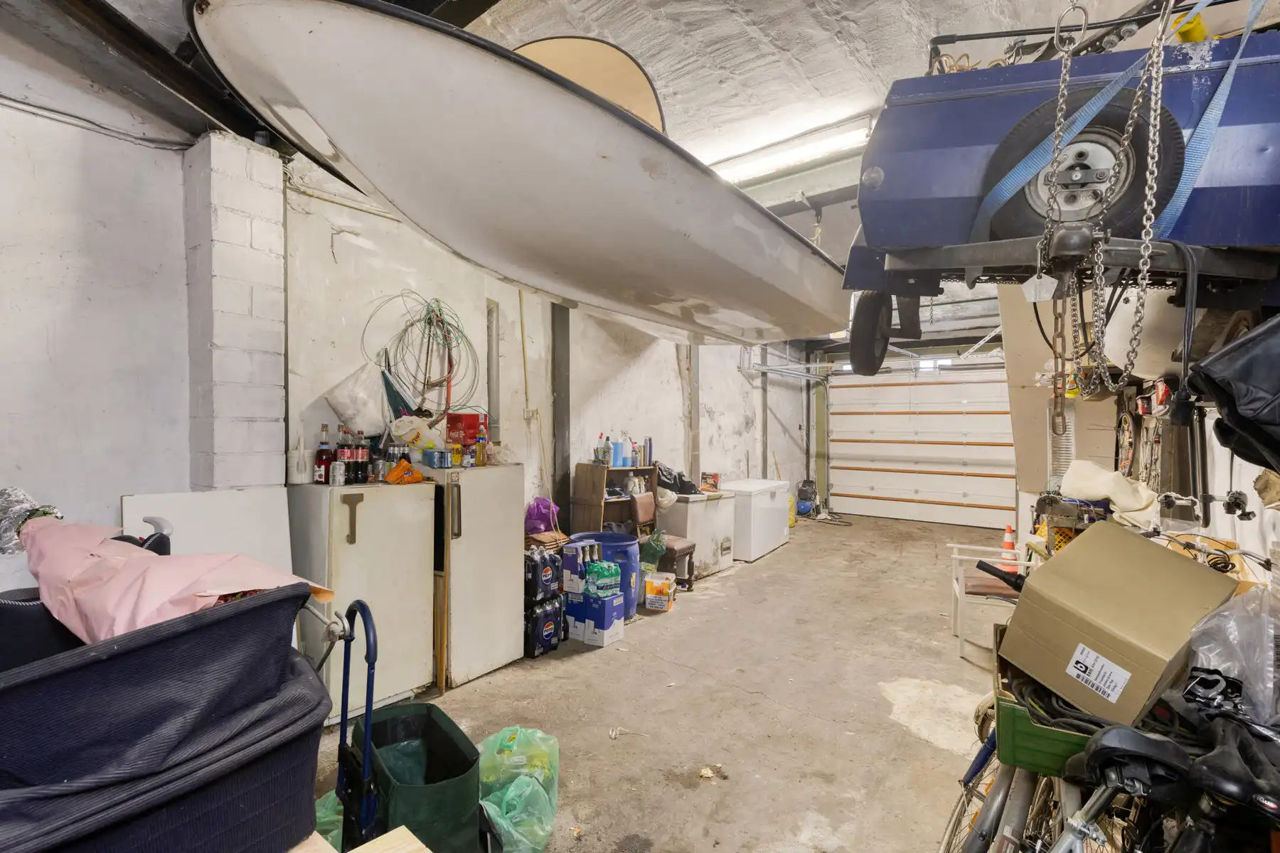 Uniek reconversieproject op schitterende locatie foto 22