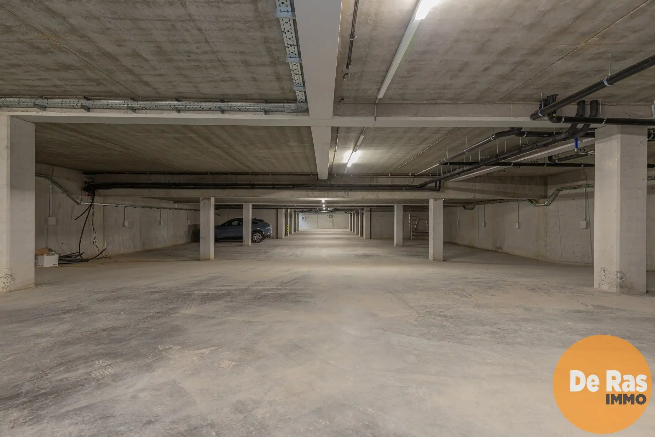 HERZELE - BEN Woning in uniek woonpark!  foto 7