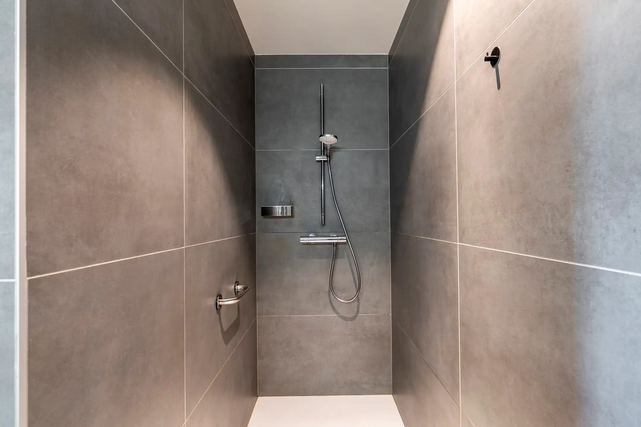Luxueus, instapklaar appartement (135 m²) in Oud-Turnhout foto 23