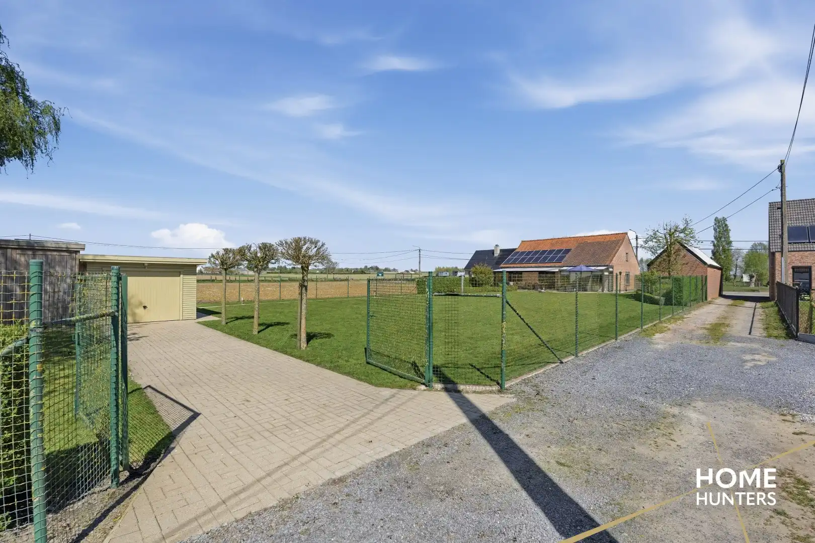 Alleenstaande instapklare woning te Klerken! foto 18