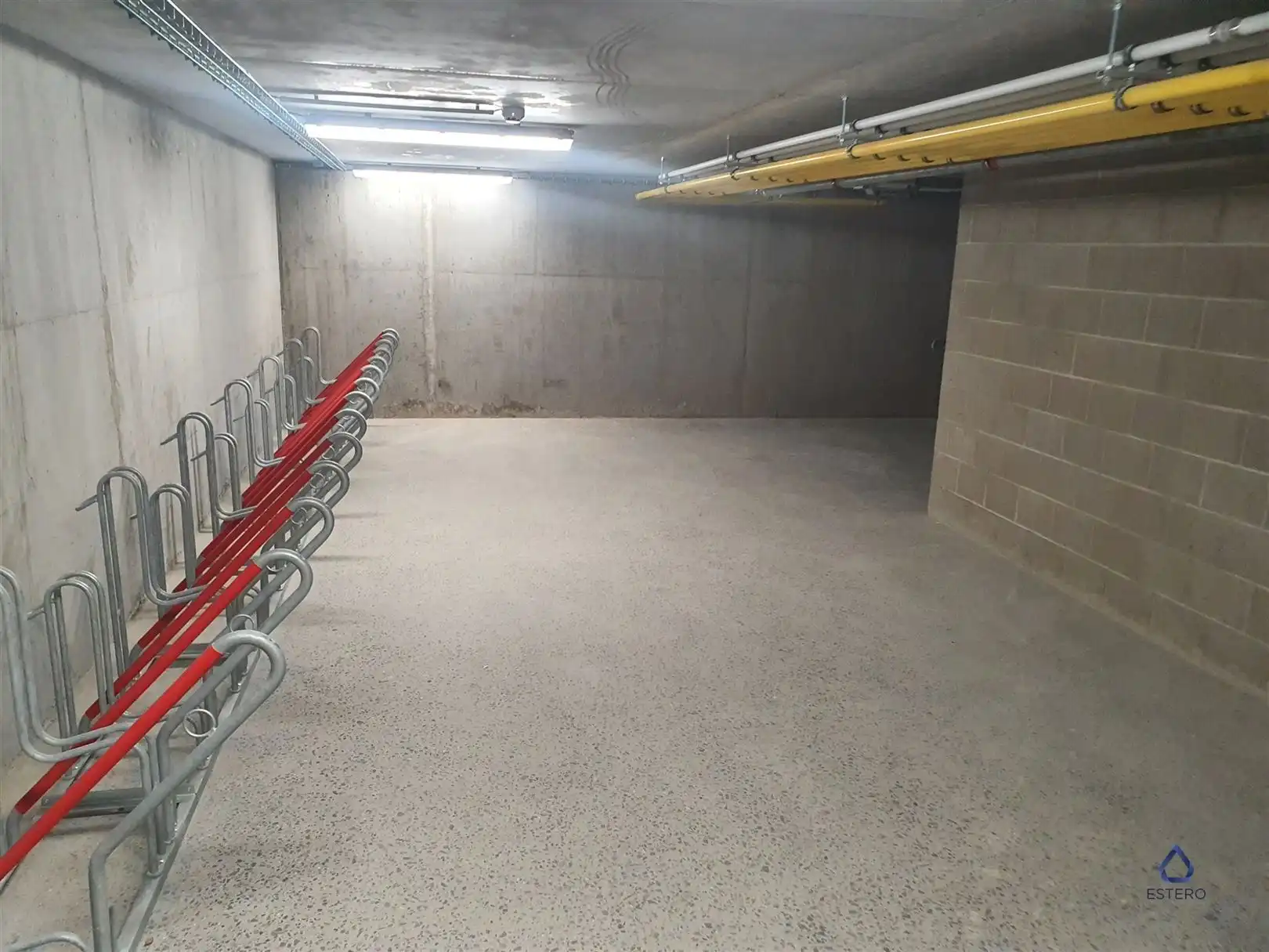 Nieuwbouw gelijkvloers appartement te Kortrijk  foto 14