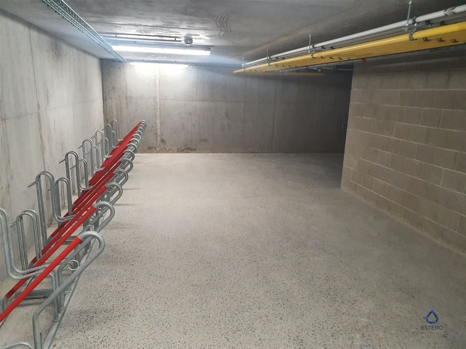 Nieuwbouw gelijkvloers appartement te Kortrijk  foto 14