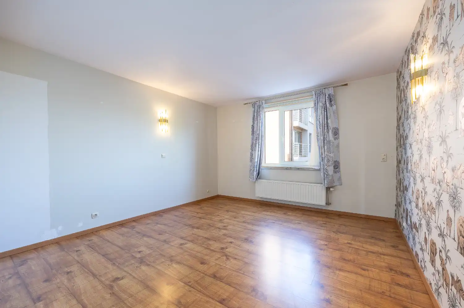 Appartement met twee slaapkamers en zonnig terras te koop in Middelkerke foto 18