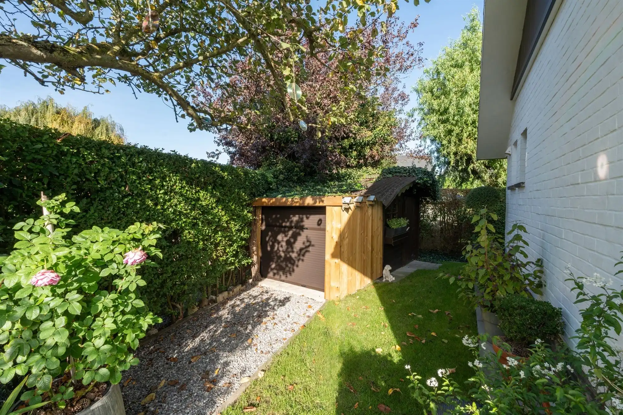 Prachtige bungalow in klassevolle wijk! foto 23