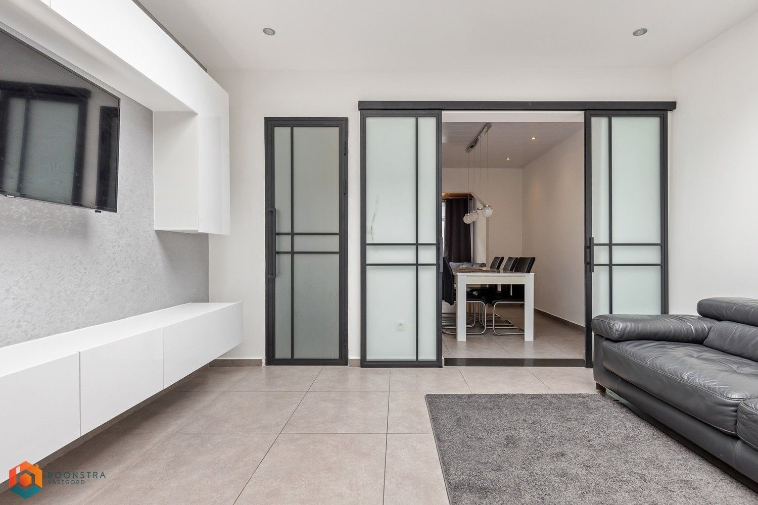 Instapklare woning met 4 slpkrs in Mechelen foto 10