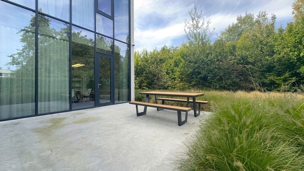 Kantoor met showroom/atelier te koop in Nazareth - De Pinte foto 25