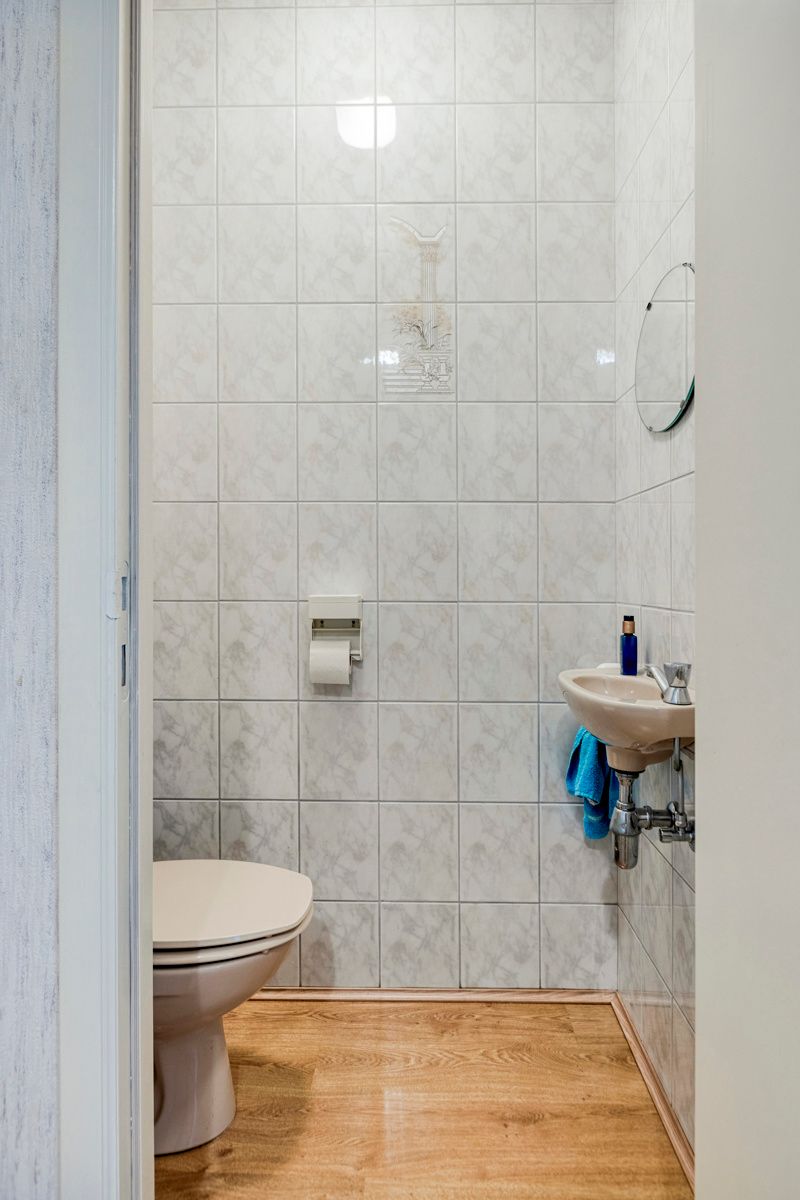 Appartement te huur foto 12