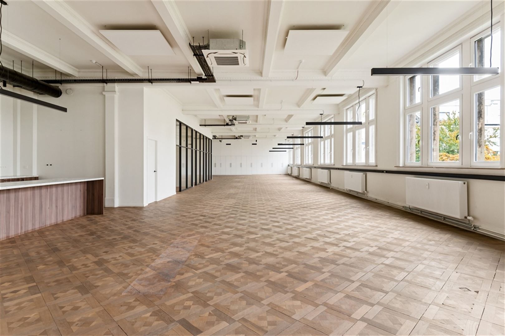 Instapklaar kantoor te huur op unieke locatie - 579m² foto 7