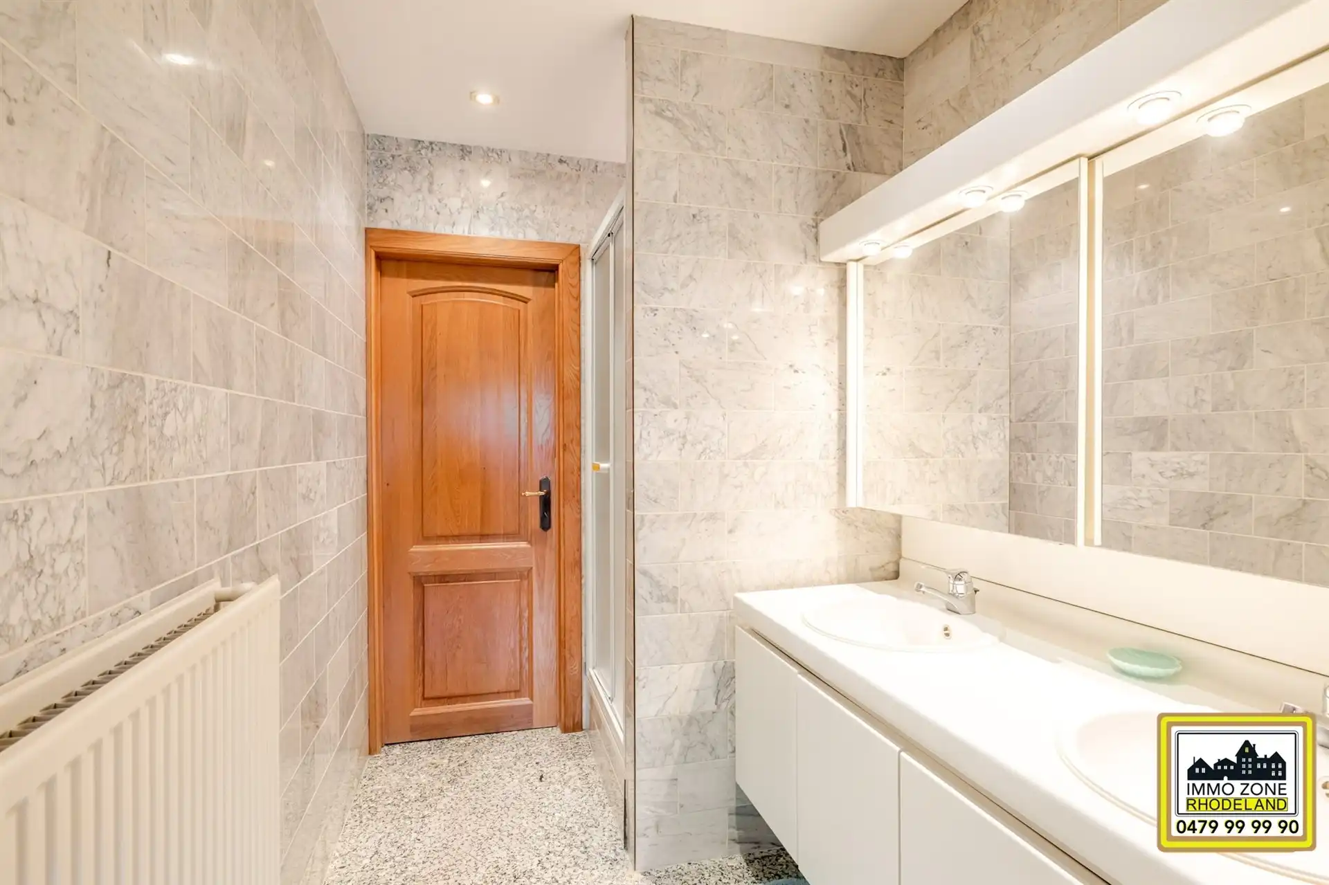 Statige burgerwoning met privaat tuindomein foto 14