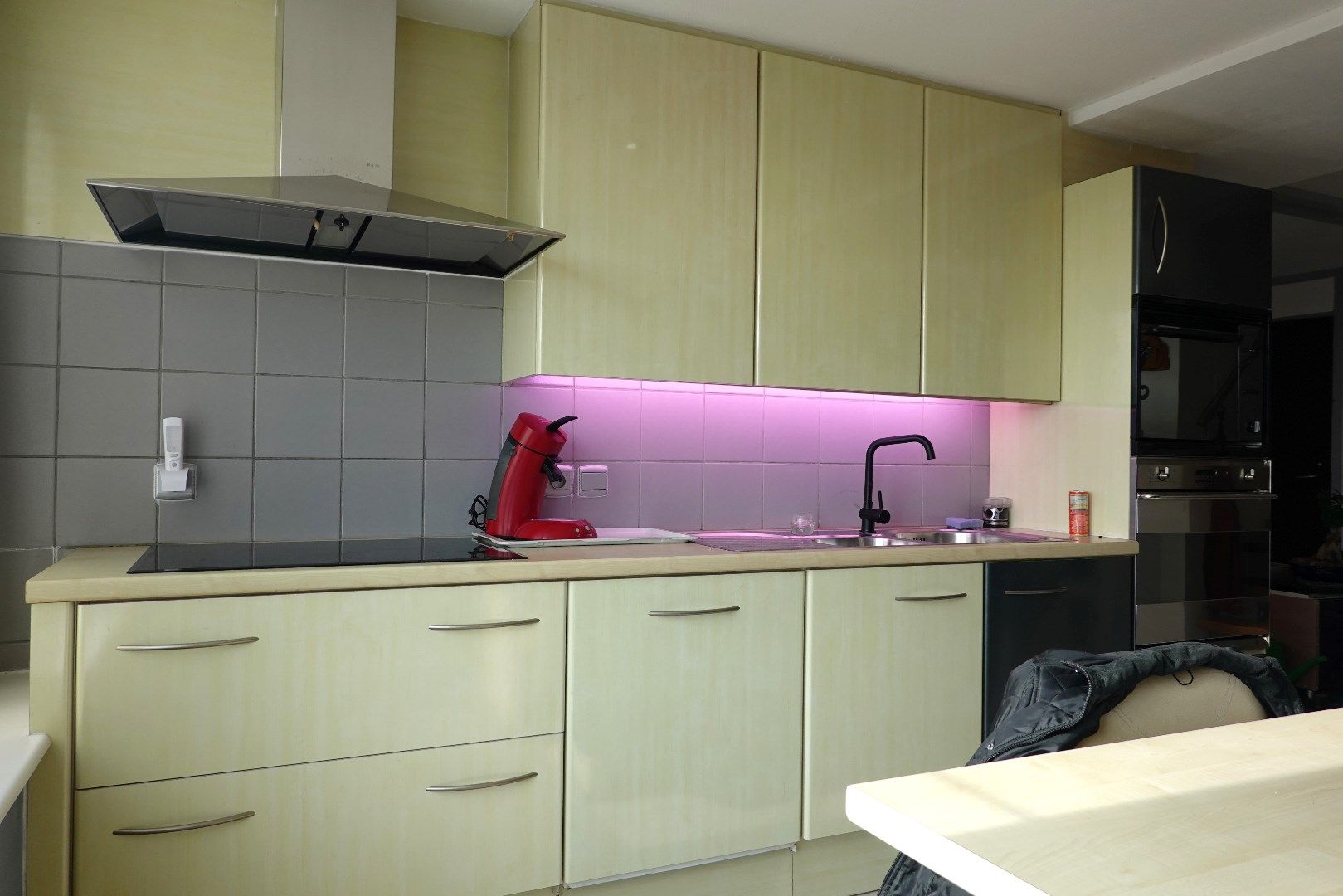 Ruim Duplex appartement te Gistel foto 7