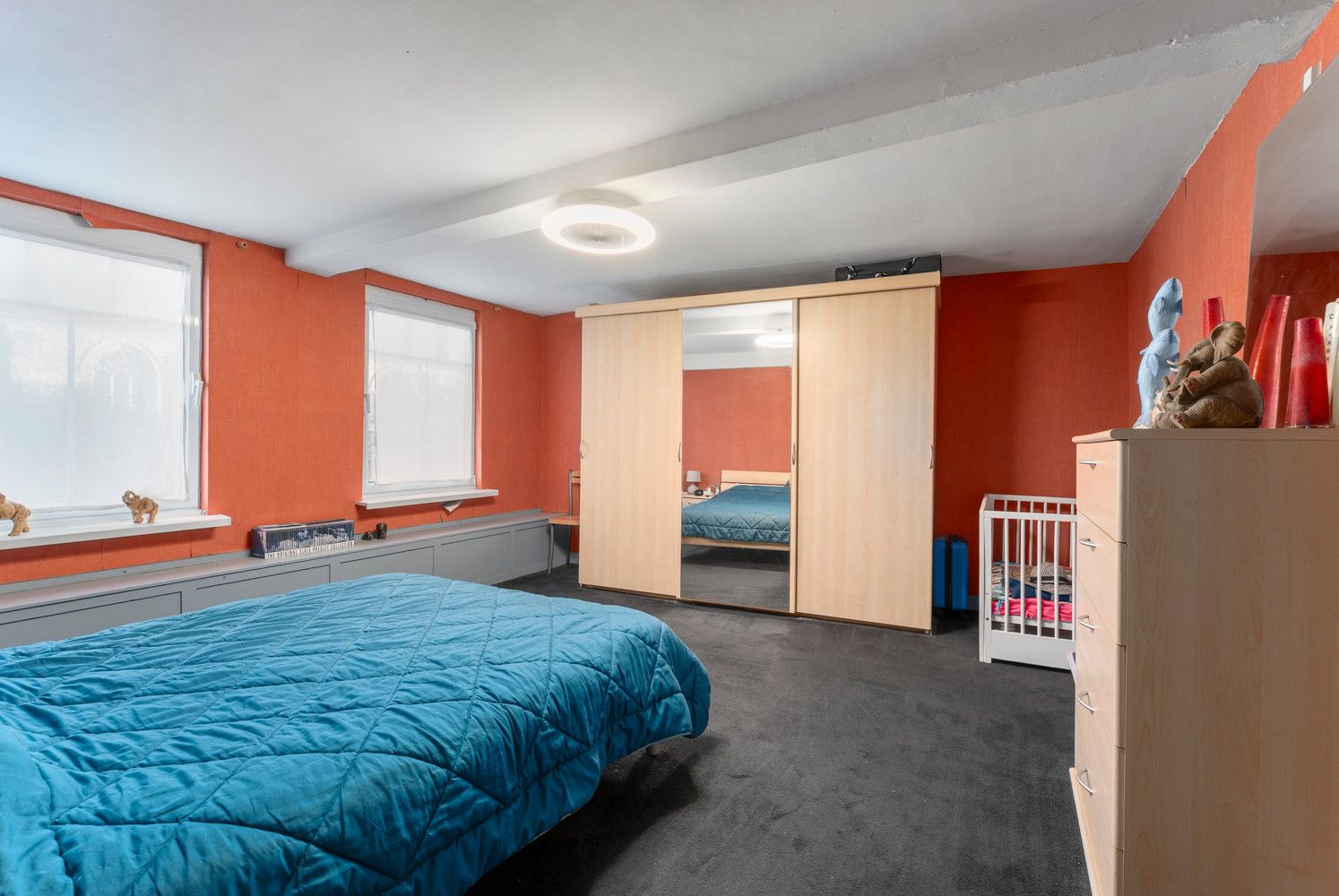 Te renoveren woning in Pittem. foto 12
