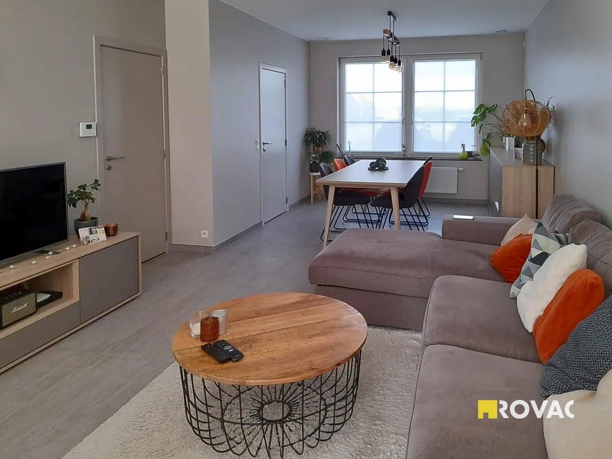 Rustig gelegen nieuwbouwwoning met tuin en garage!  foto 3