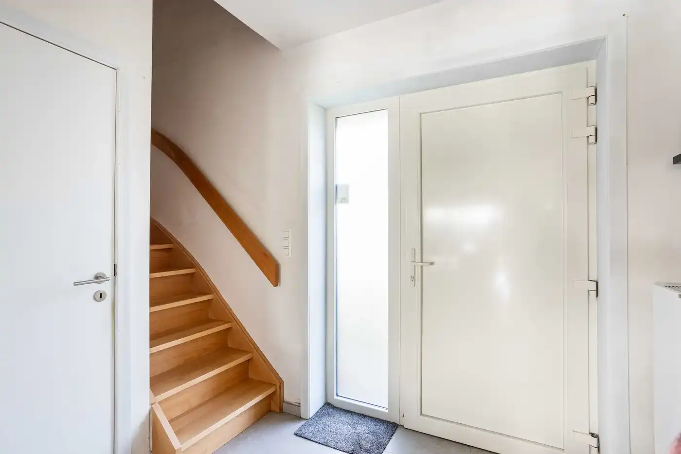 Woning van 2022 met EPC A en 4 slaapkamers in Zwevegem foto 3