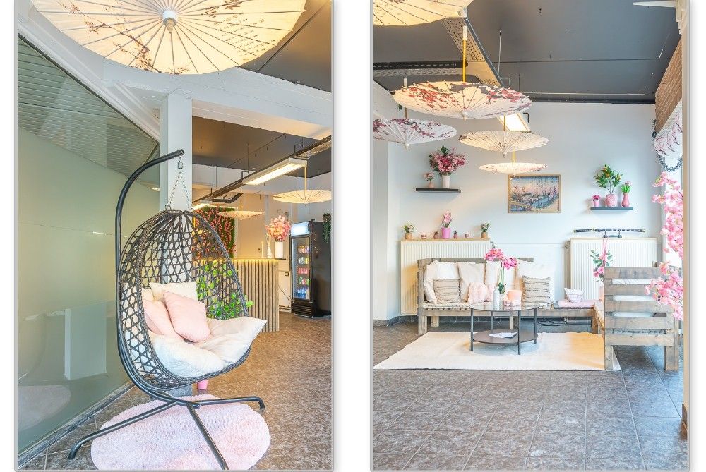 Instapklaar handelspand mét huurder op toplocatie in centrum Lanaken foto 9