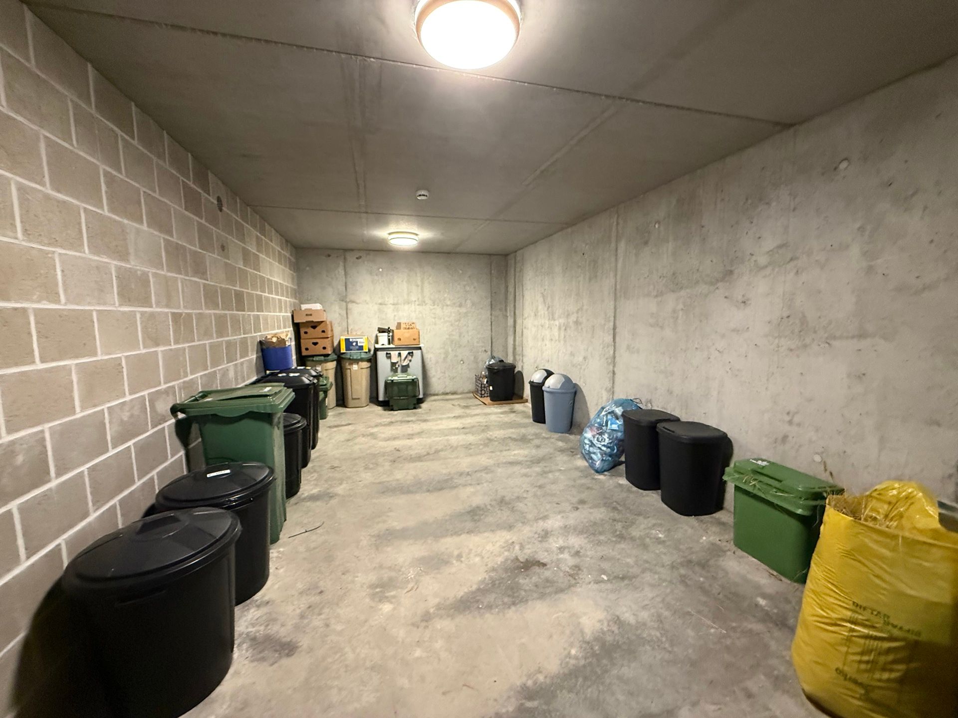 SERSKAMP - Lichtrijk NIEUWBOUW BEN-appartement met staanplaats. foto 15