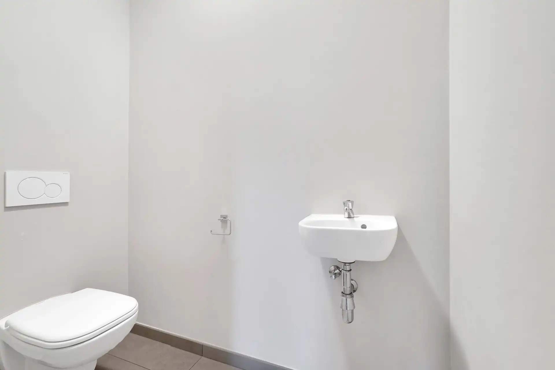 MODERNE BEN-WONING OP RUSTIGE LOCATIE AAN 2% REGISTRATIERECHTEN foto 33